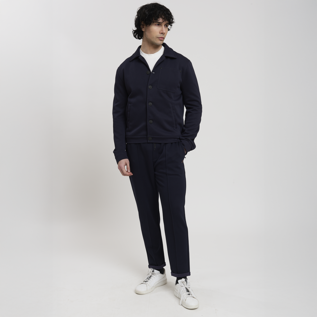 BRO MAN JOGGER PANT