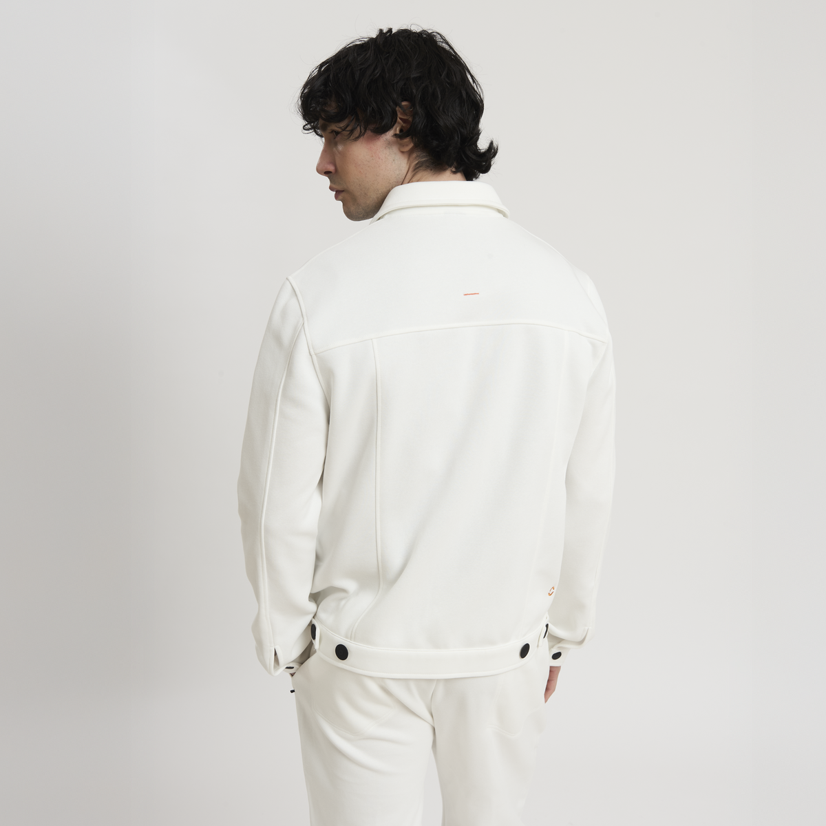 IL GIANGI MAN SWEATSHIRT