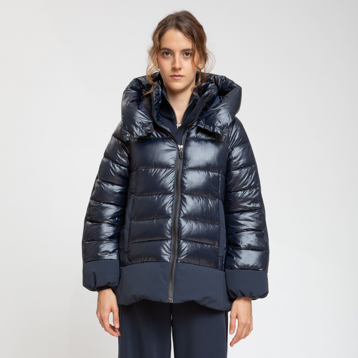 LILIBETH WOMAN PADDED JACKET