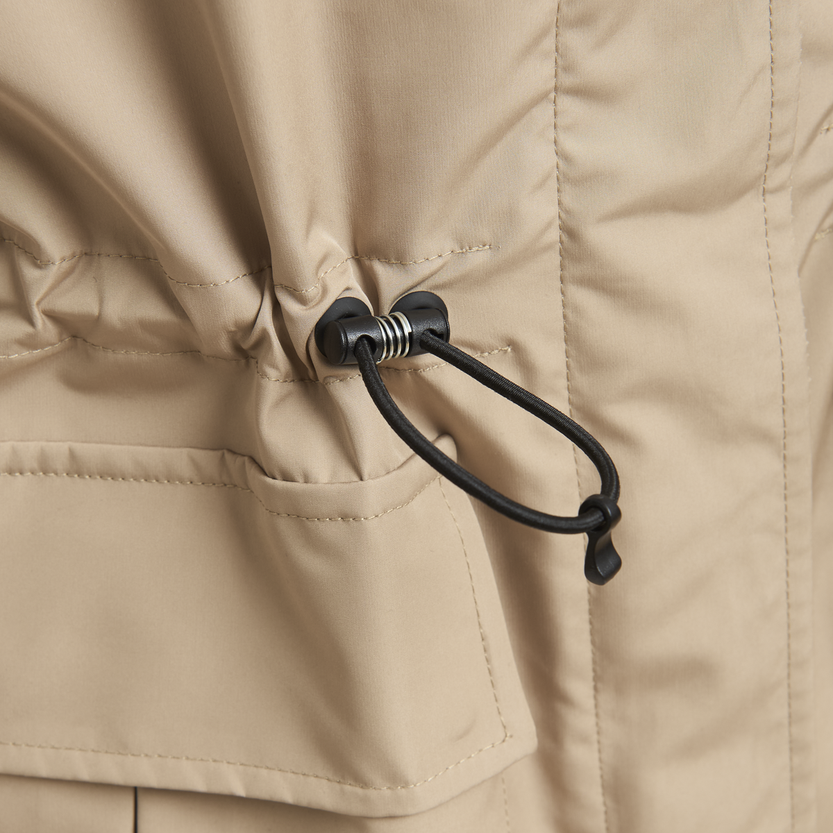 LA BONNIE WOMAN JACKET