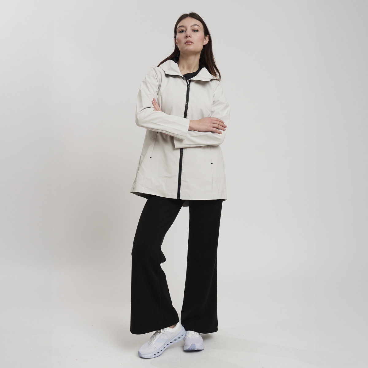 LA BENNY WOMAN JACKET