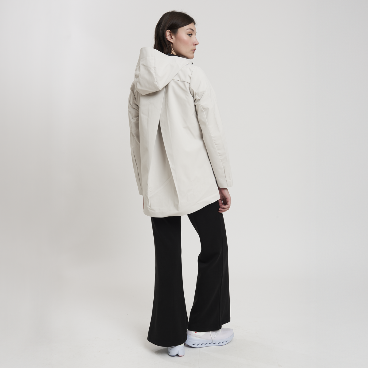 LA BENNY WOMAN JACKET
