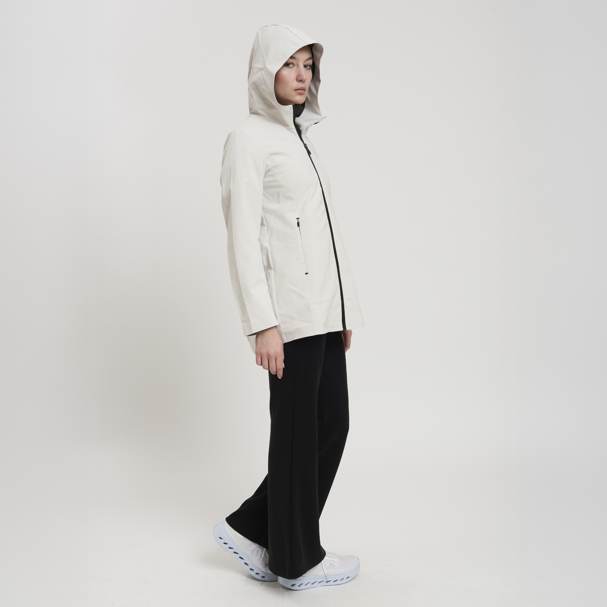 LA BENNY WOMAN JACKET