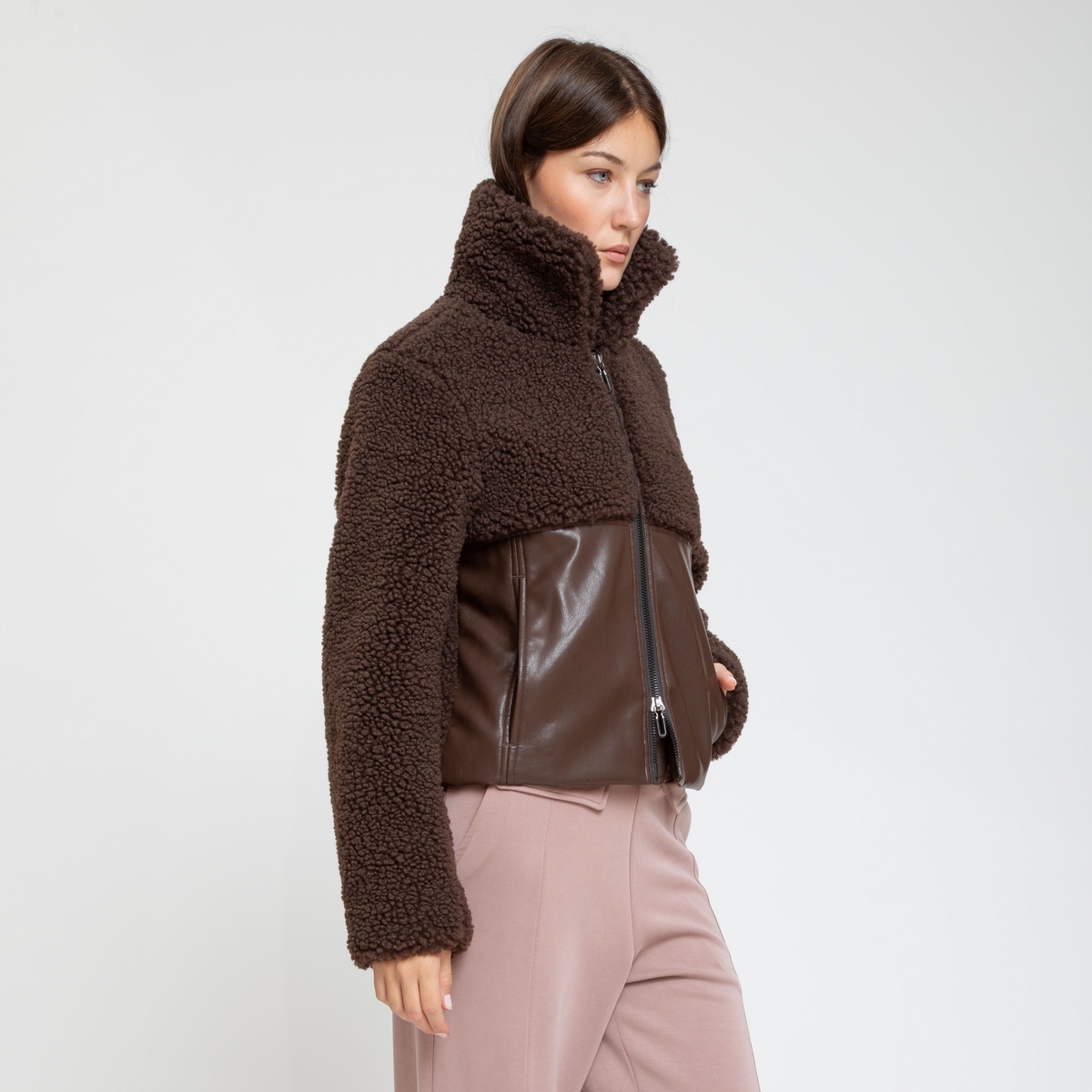 LA SALLY WOMAN JACKET