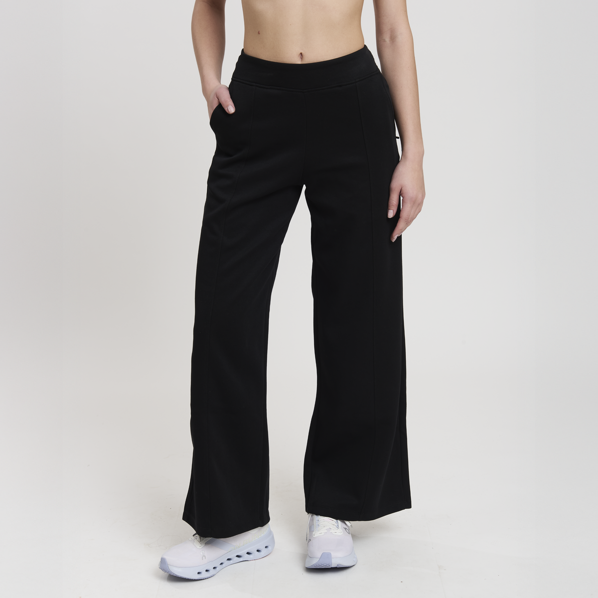LA LICIA WOMAN LONG PANT