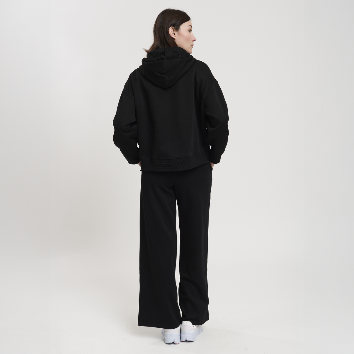 LA LICIA WOMAN LONG PANT