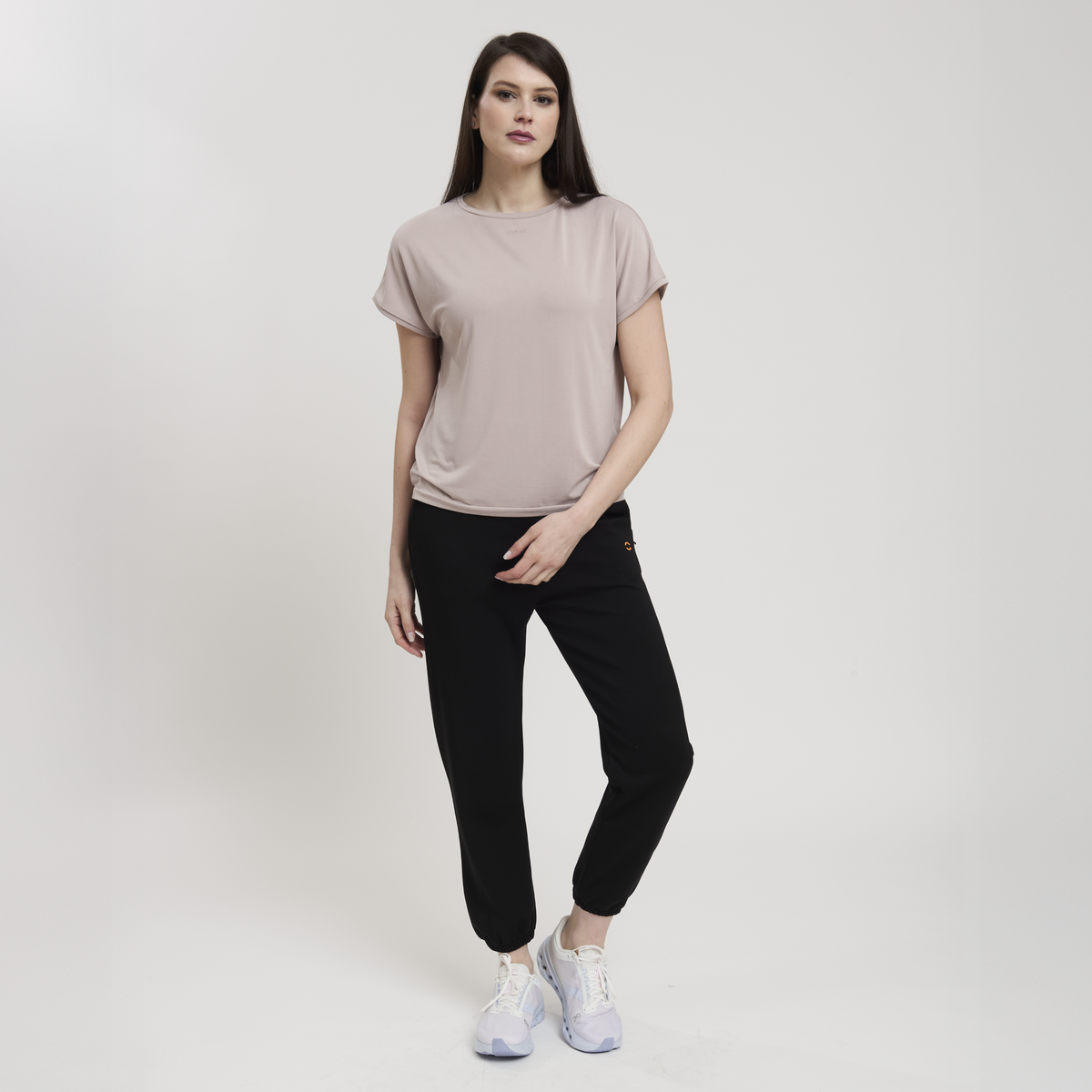 ESMERALDA WOMAN LONG PANT