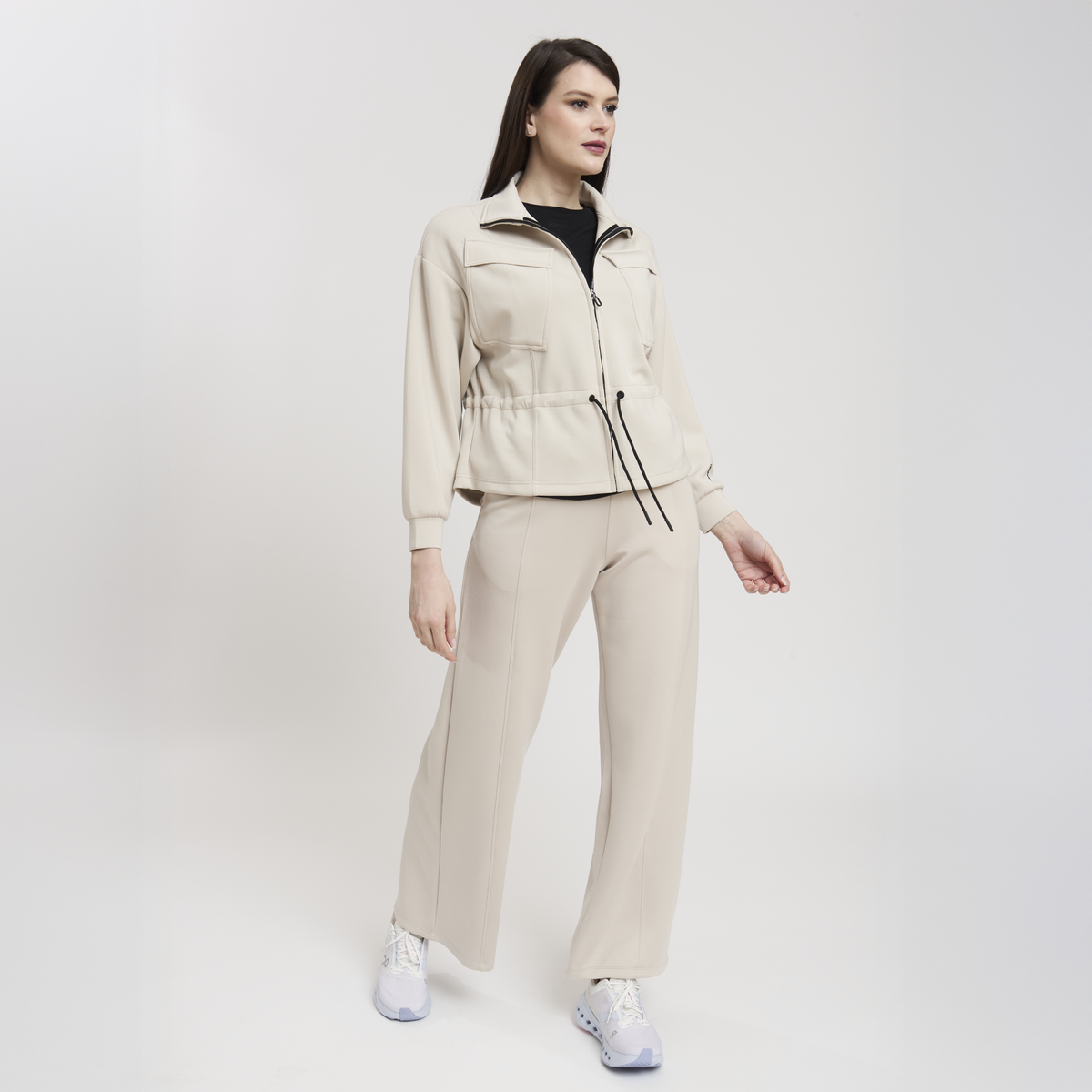 LA DEBBY WOMAN LONG PANT