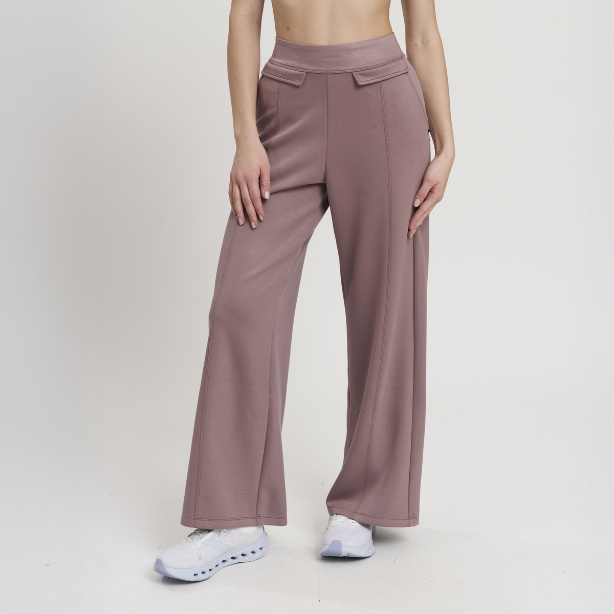 LA DEBBY WOMAN LONG PANT