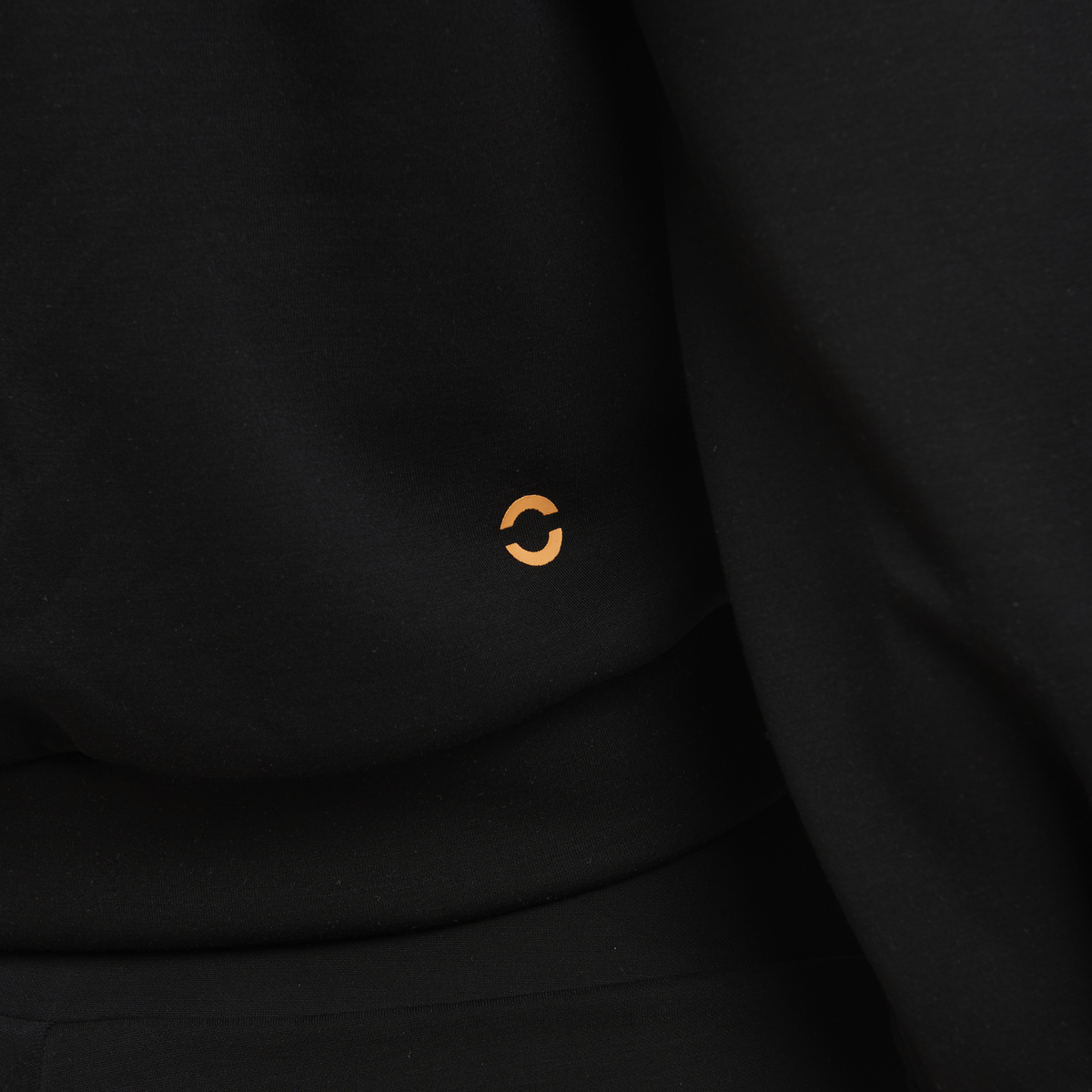 FIAMMA WOMAN CREWNECK SWEATSHIRT