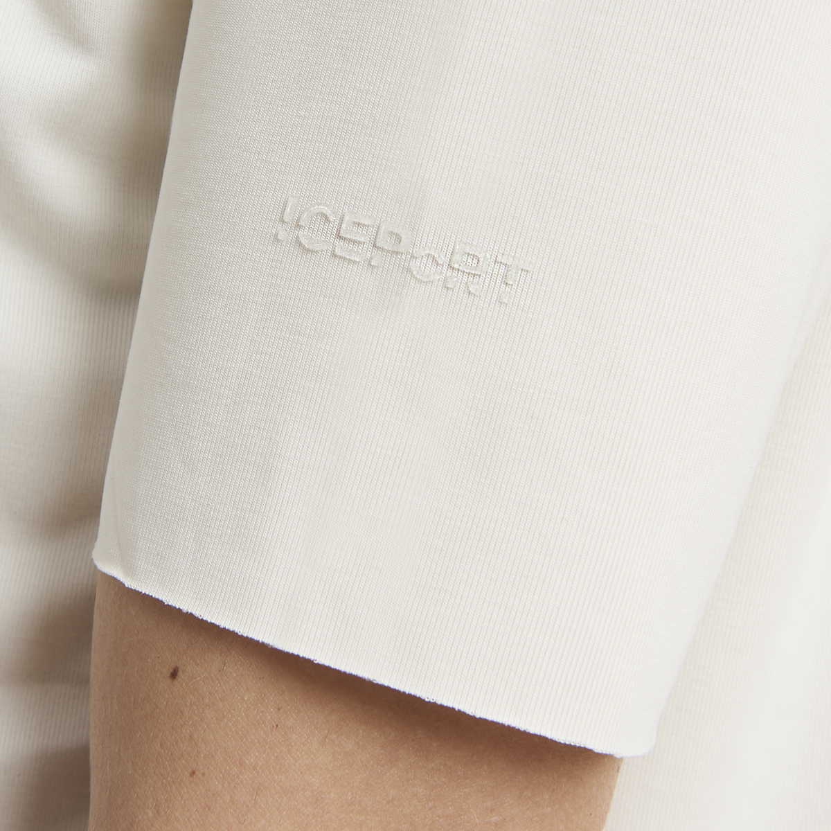 LA MATI WOMAN T-SHIRT SHORT SLEEVE