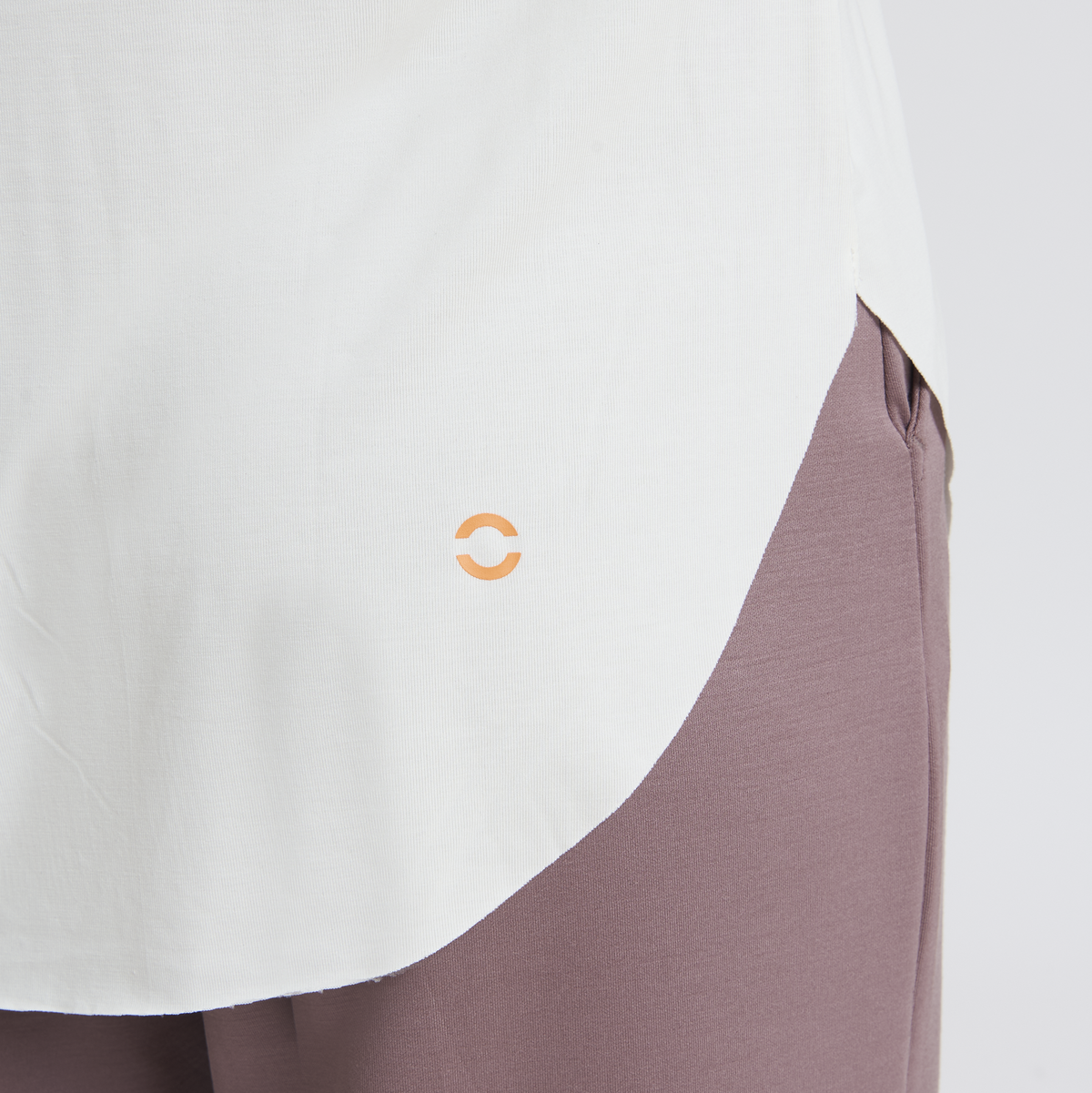 LA MATI WOMAN T-SHIRT SHORT SLEEVE