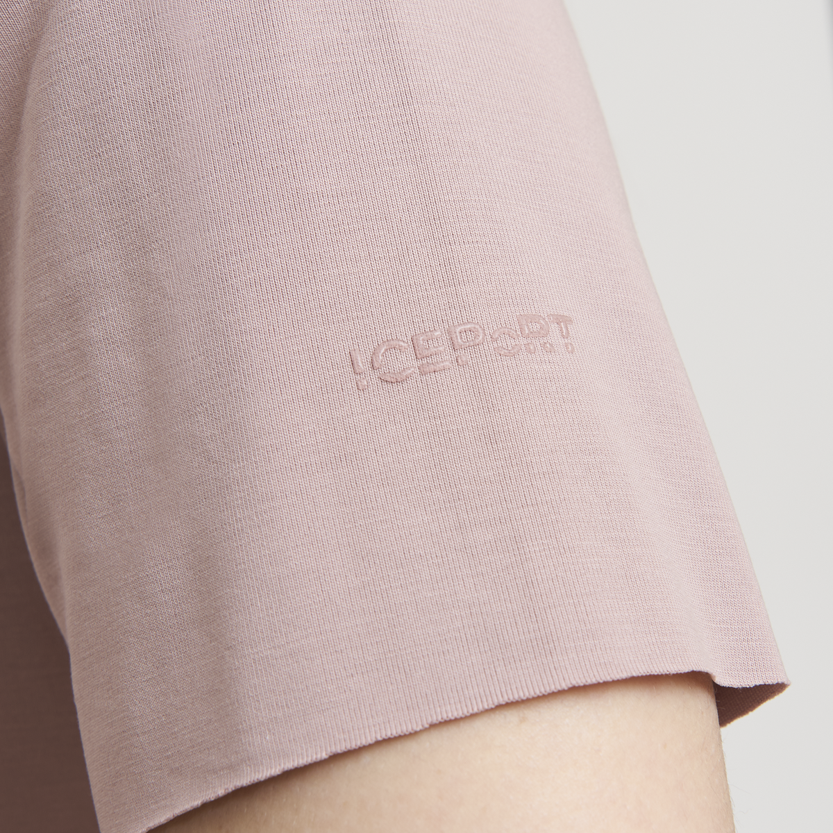 LA MATI WOMAN T-SHIRT SHORT SLEEVE