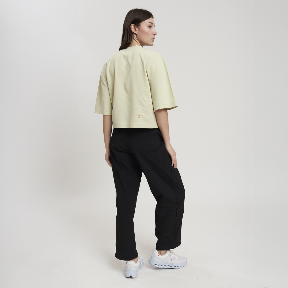 MARISOL WOMAN T-SHIRT SHORT SLEEVE