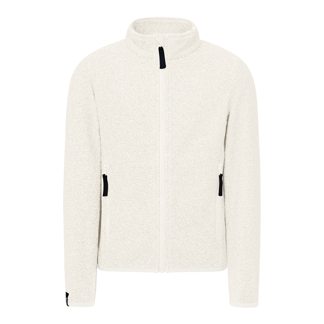 Rock Experience Odin Mock Neck pile bambino