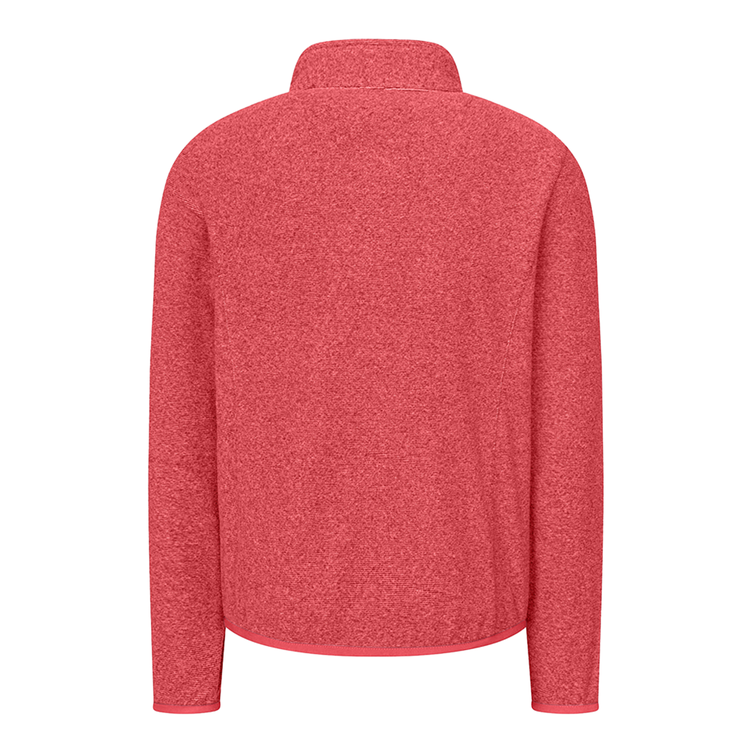 Rock Experience Odin Mock Neck pile bambino