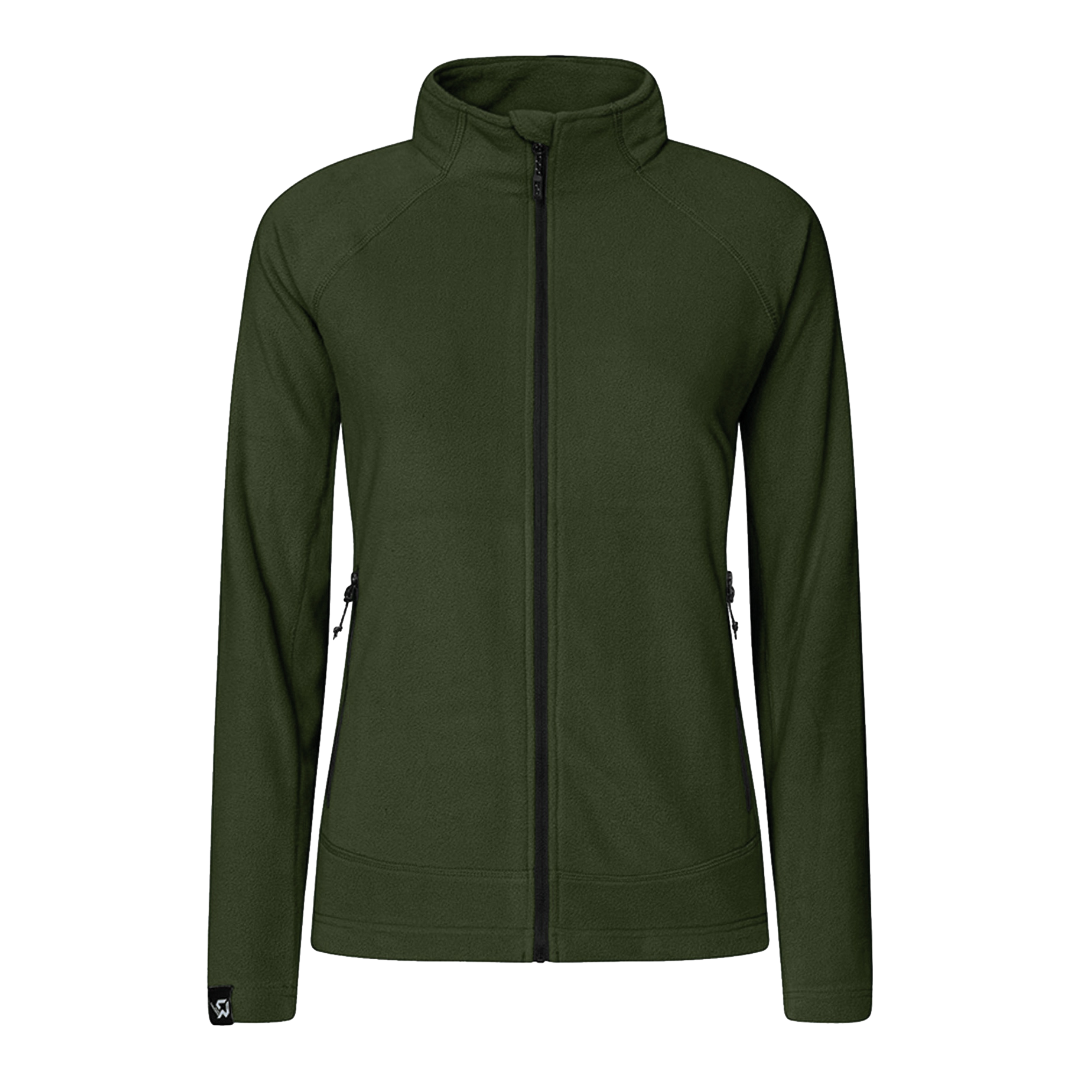 Rock Experience Sandy Ledge Mock Neck FZ felpa uomo