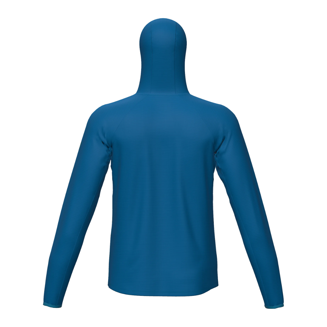 Fleece tecnico uomo ARROWS 2.0