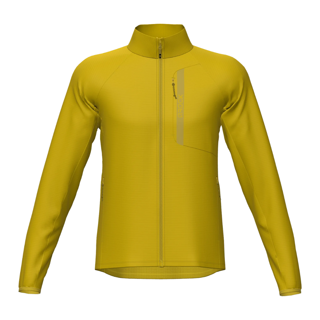 Fleece tecnico uomo ARROWS 2.0