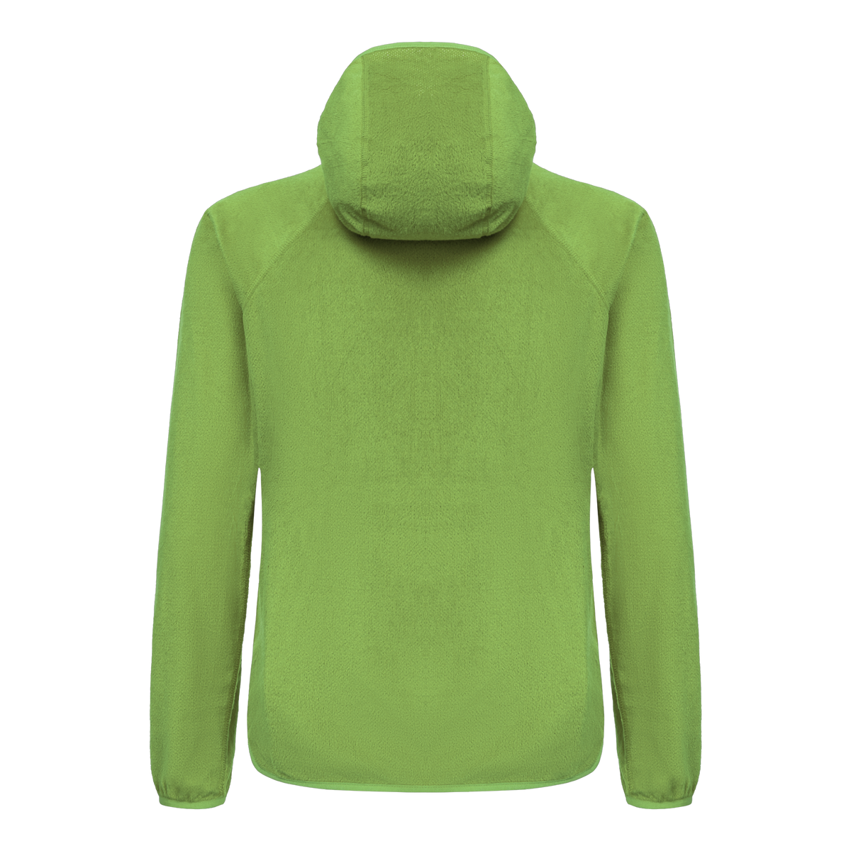 Fleece tecnico uomo BASKERVILLE
