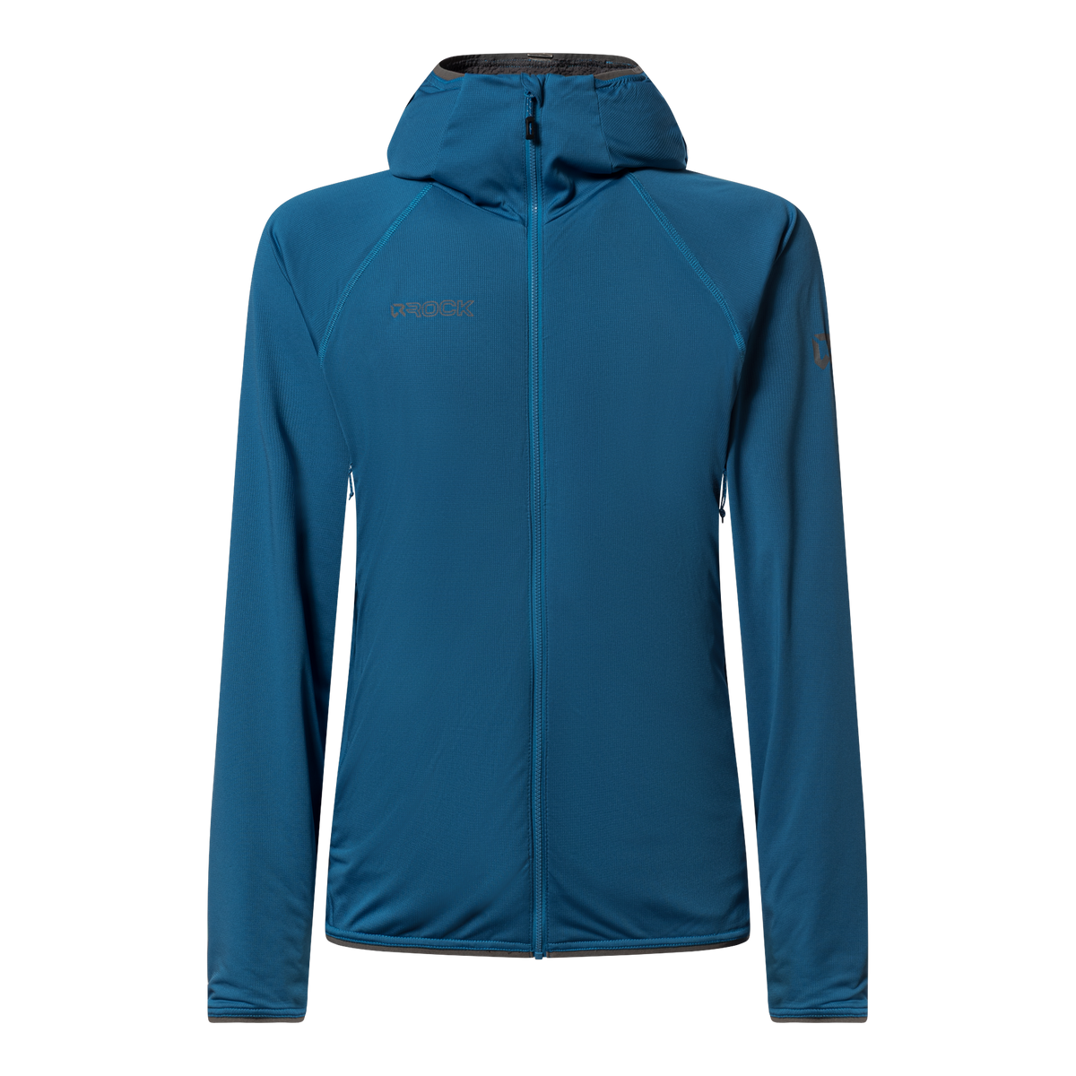 Giacca fleece uomo TRACKER