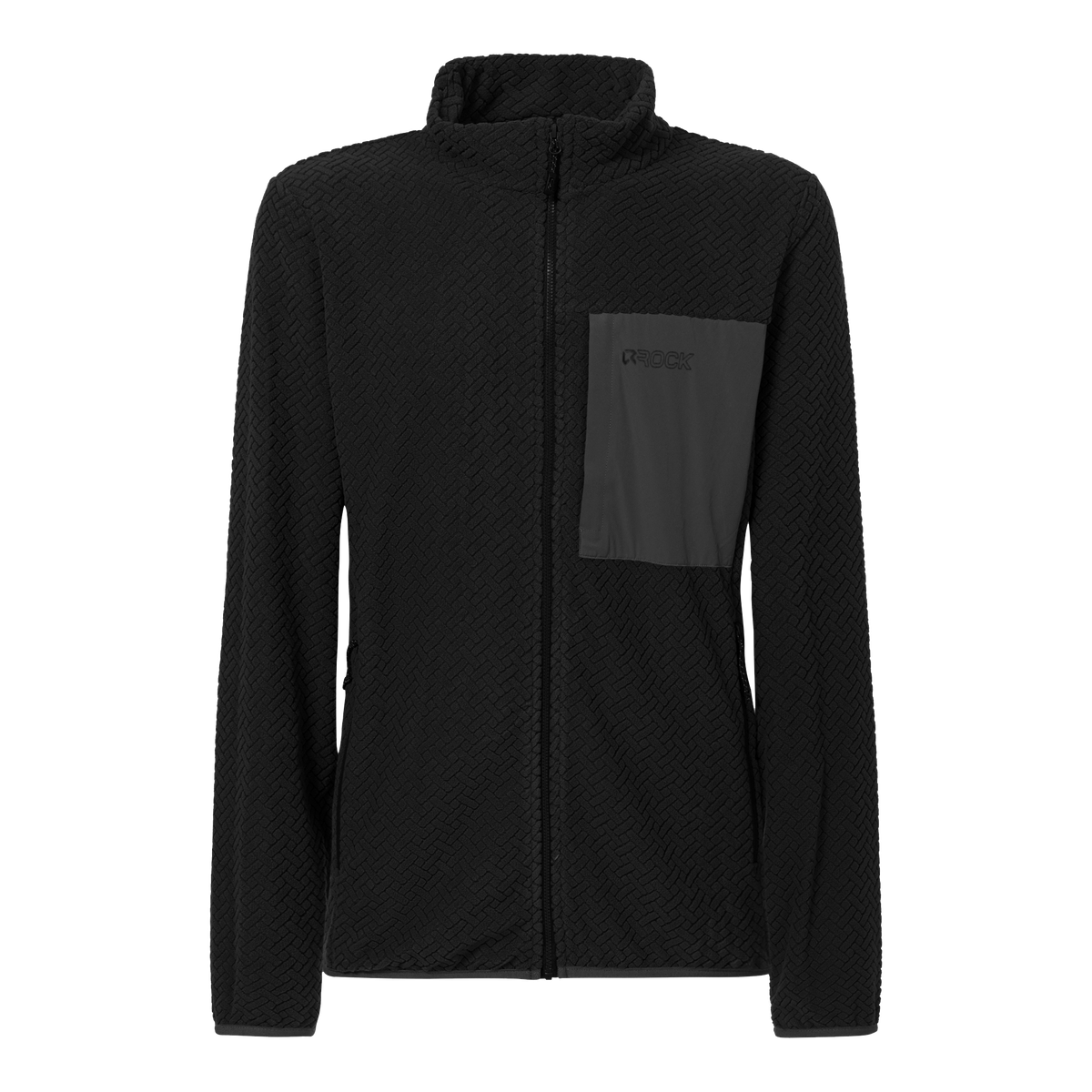 Fleece tecnico uomo NIGHT CREST