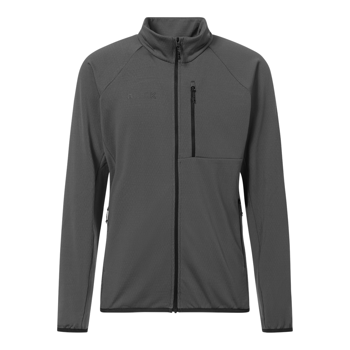 Fleece tecnico uomo KORBA 2.0 MOCK NECK