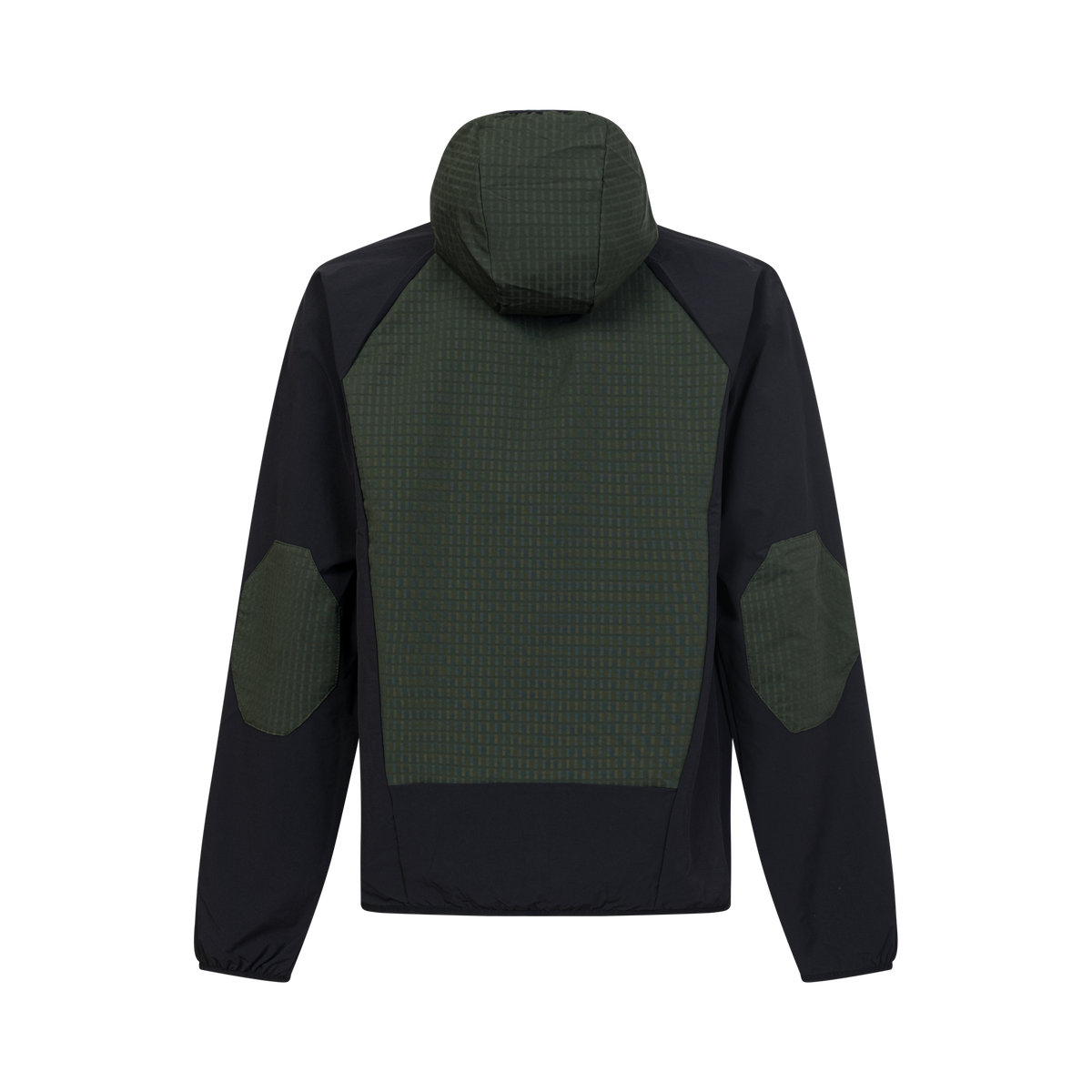 Giacca softshell uomo RAZOR BLADE 2.0