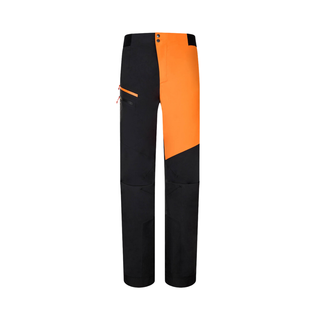 Pantaloni hardshell uomo ALASKA
