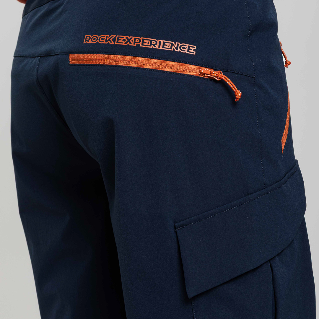 OBSERVER CARGO BERMUDA MAN PANT