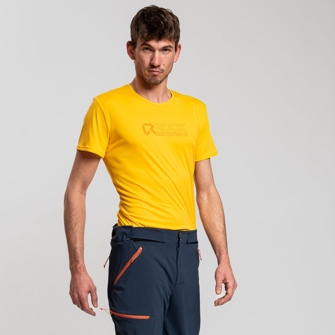 BONGO TALKER 2.0 MAN PANT