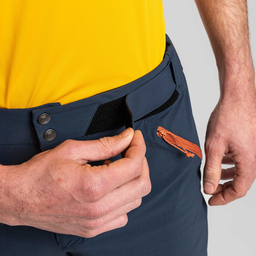 BONGO TALKER 2.0 MAN PANT