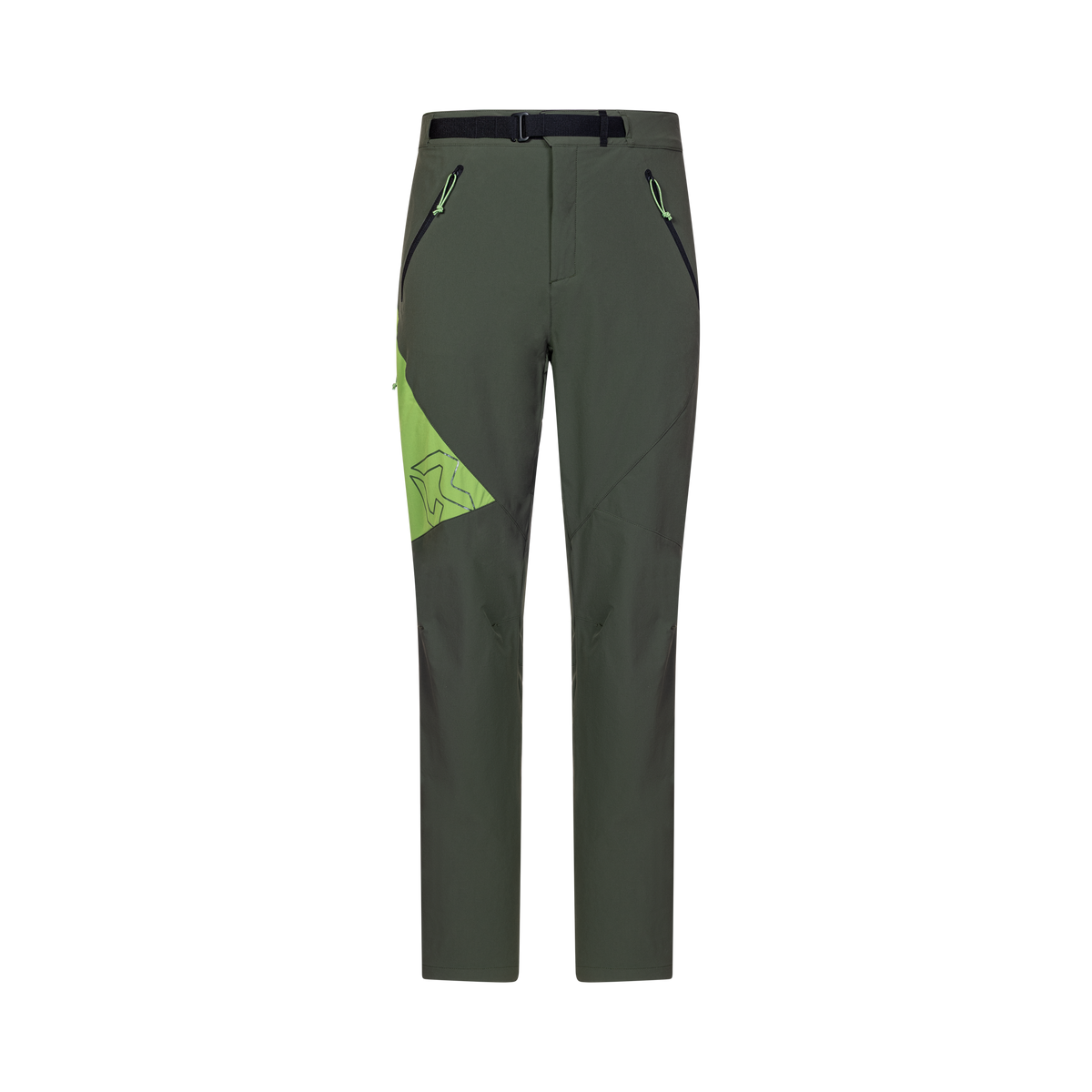 DENT DE RUTH MAN PANT