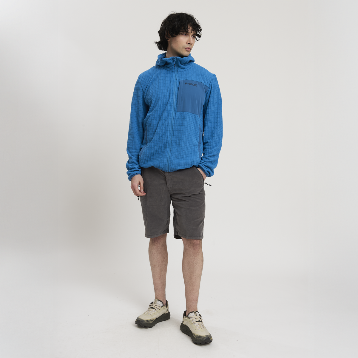 Pantaloni corti uomo SOLITUDINE