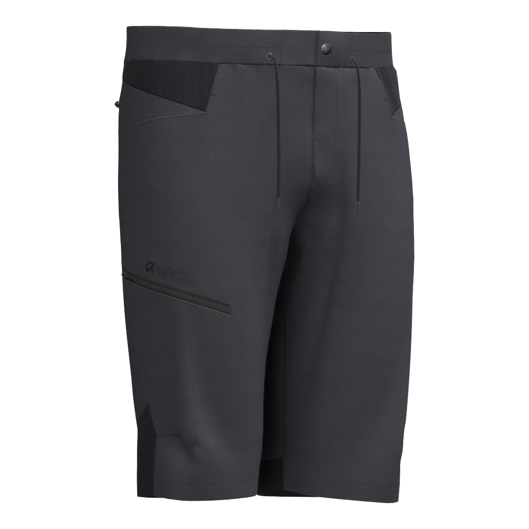 KING 2.0 BERMUDA MAN PANT