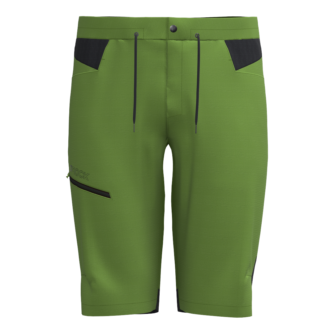 KING 2.0 BERMUDA MAN PANT
