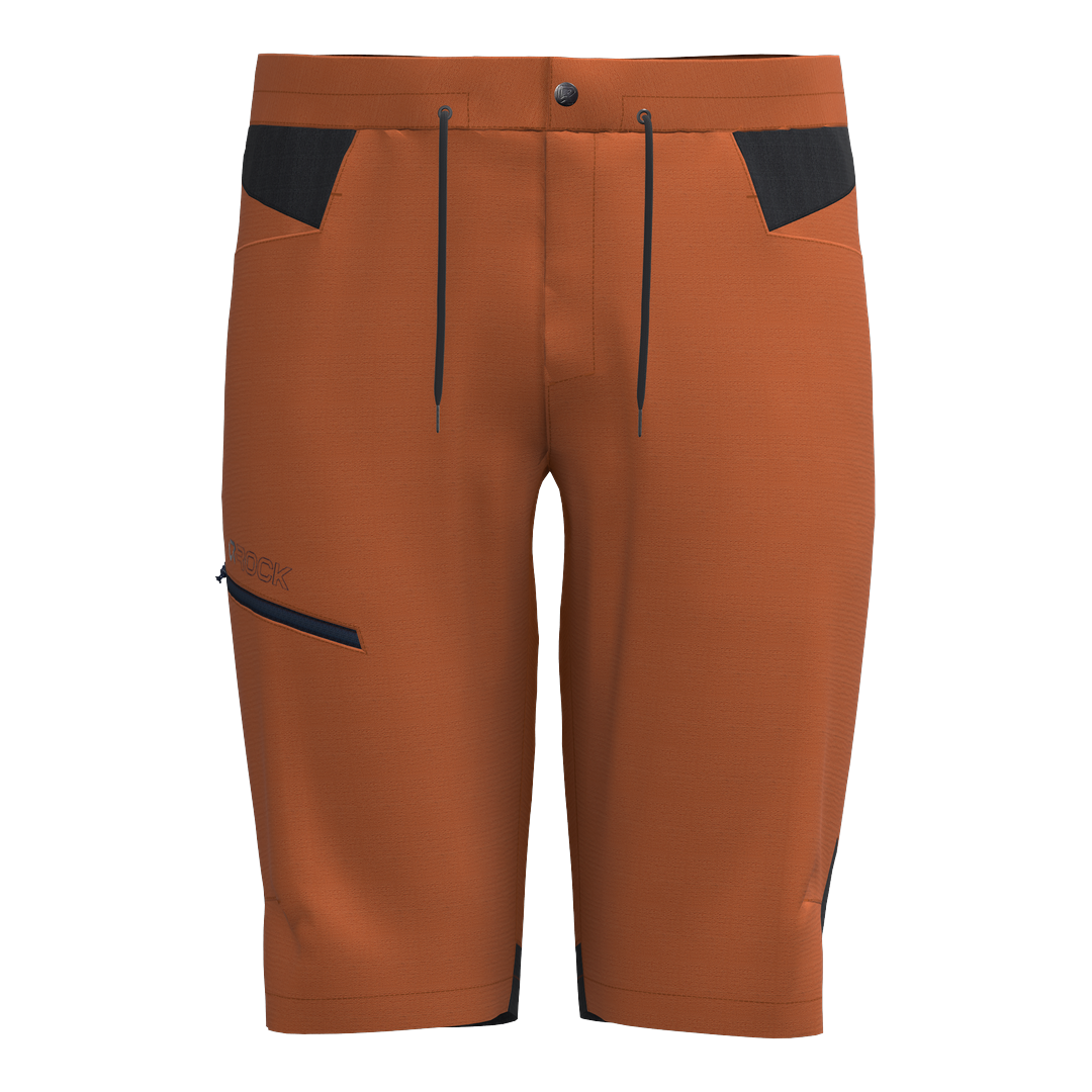 KING 2.0 BERMUDA MAN PANT