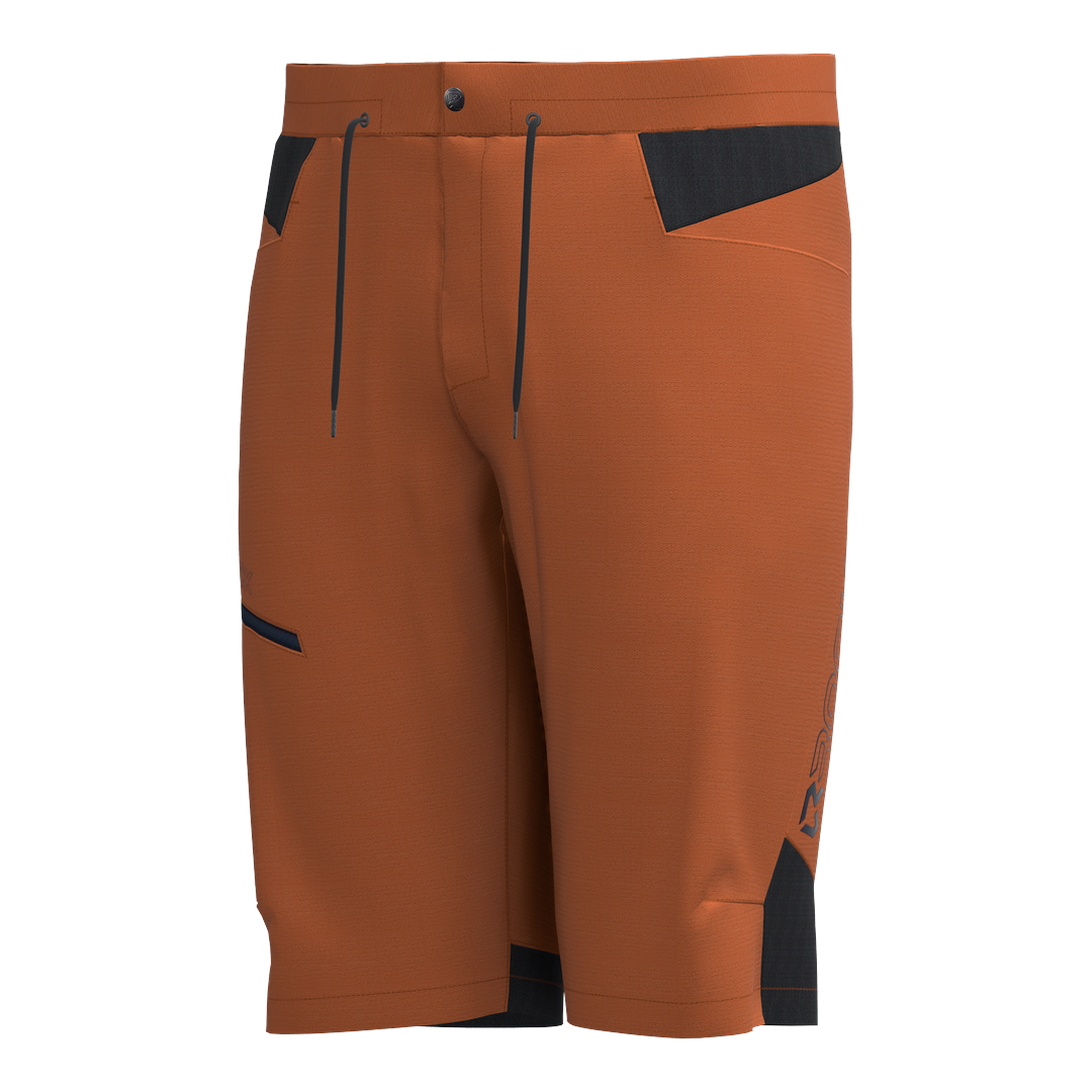 KING 2.0 BERMUDA MAN PANT