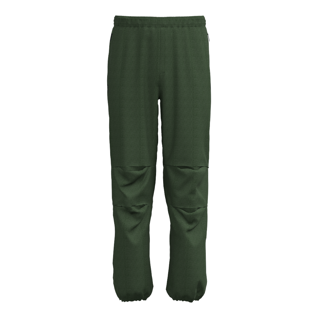 Pantaloni uomo BRASS WALL