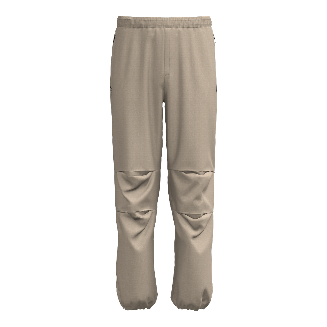 BRASS WALL MAN PANT
