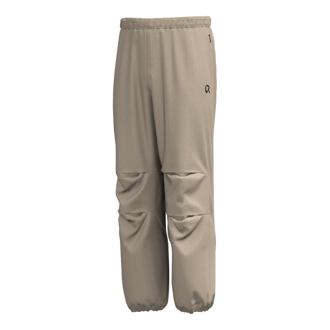 BRASS WALL MAN PANT