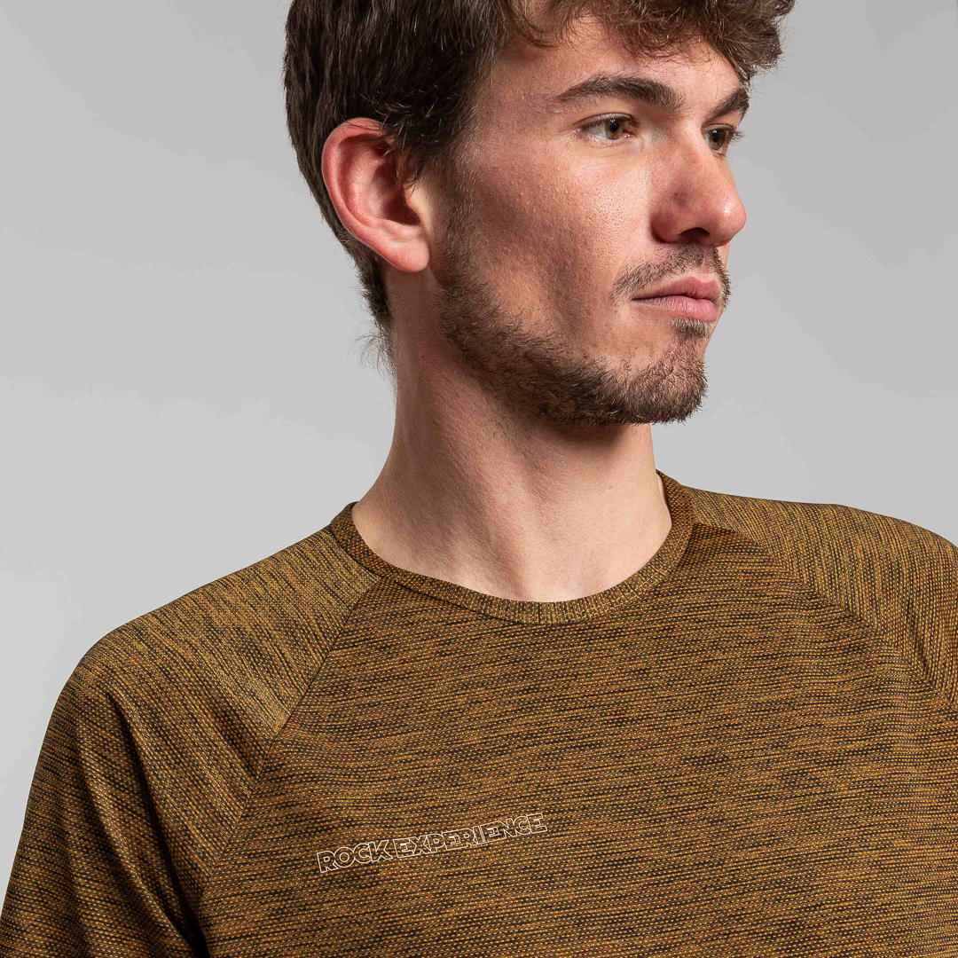 TERMINATOR 2.0 SS MAN T-SHIRT