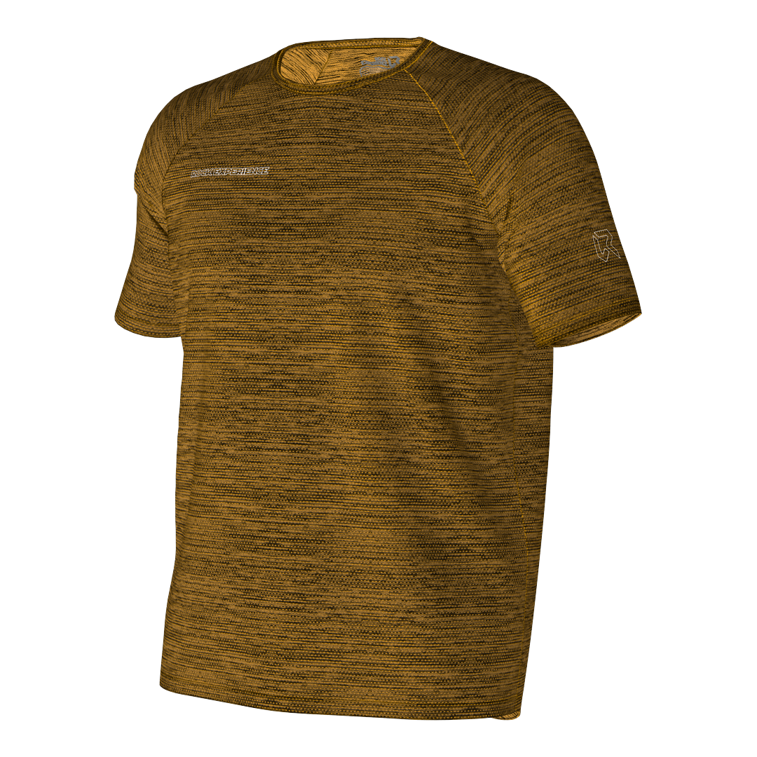 TERMINATOR 2.0 SS MAN T-SHIRT