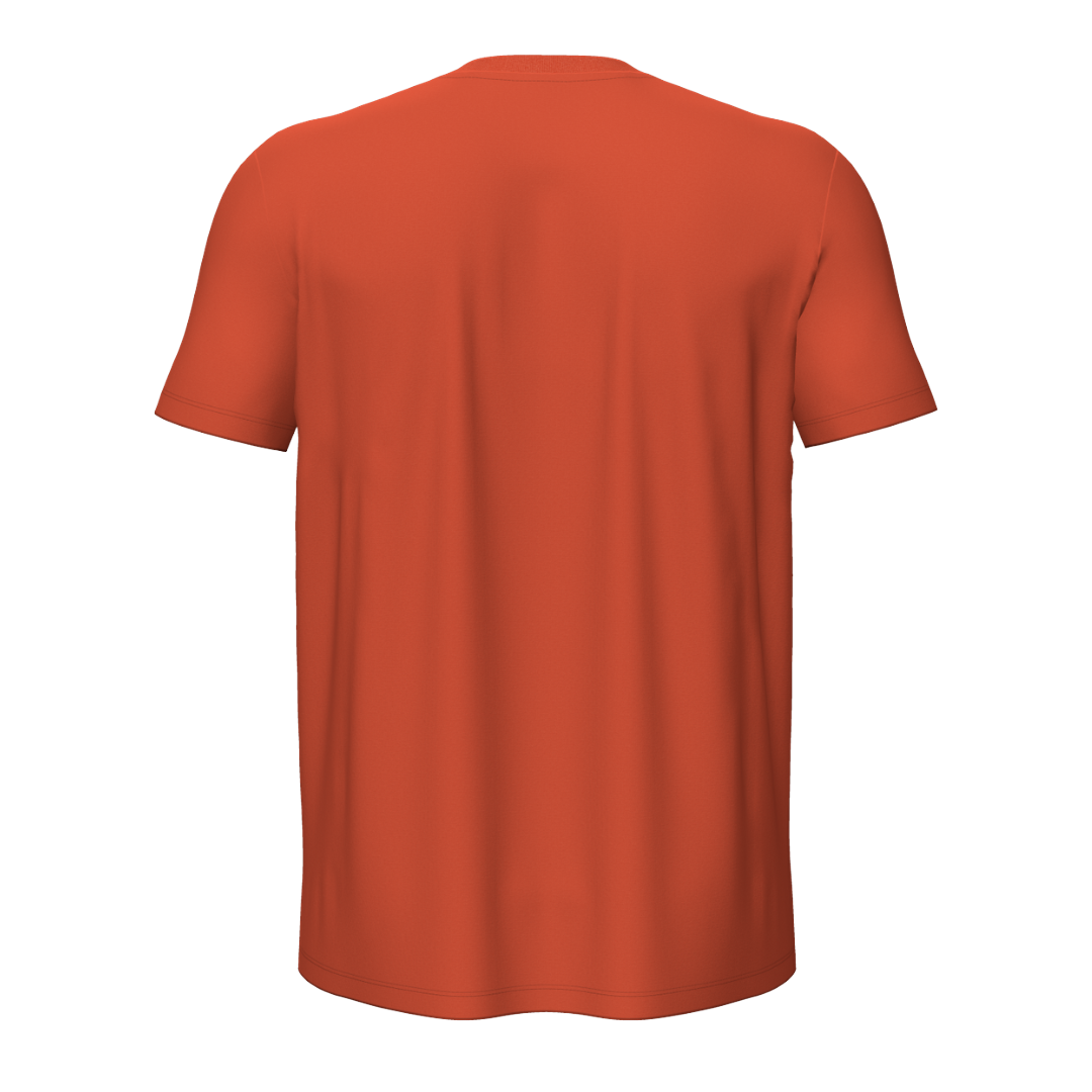 T-shirt uomo SELF CONTROL SS