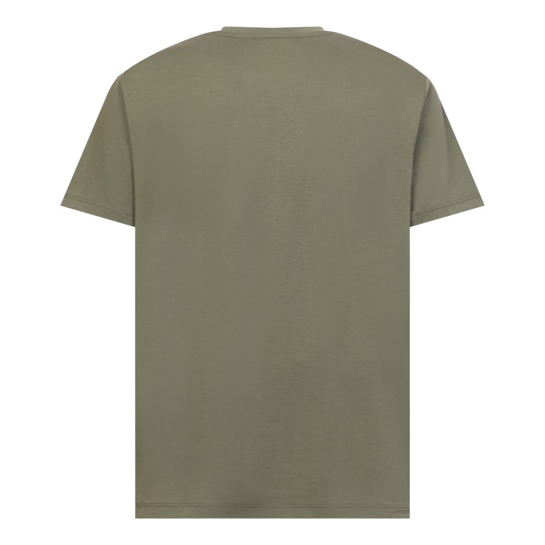 T-shirt uomo TOWANDA