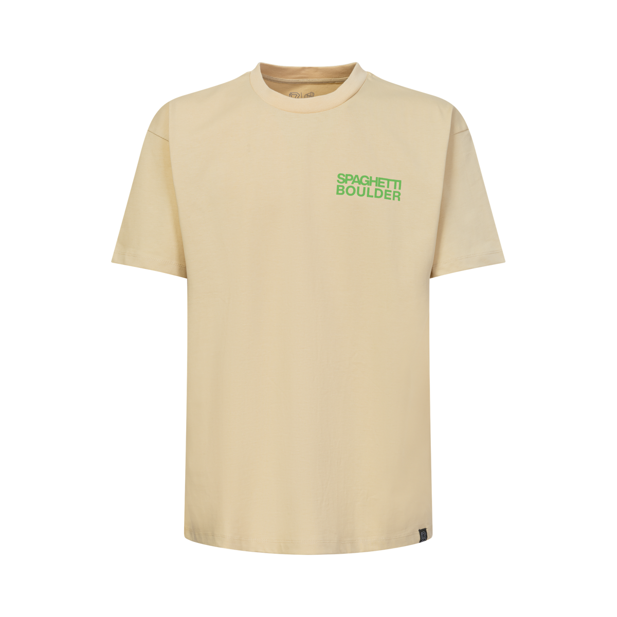 FINNISH LINE SS MAN T-SHIRT