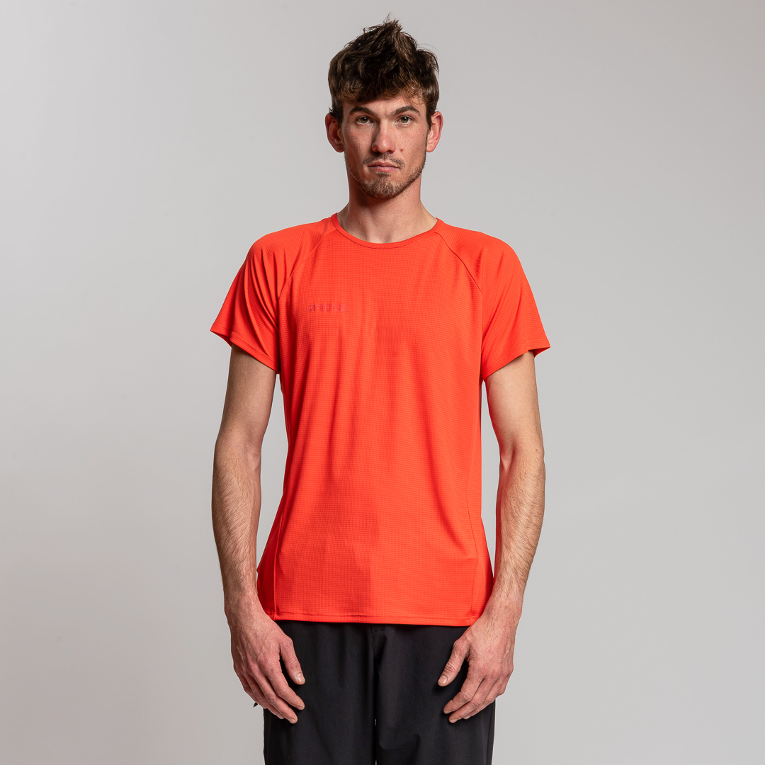 ORIOLE 2.0 SS MAN T-SHIRT