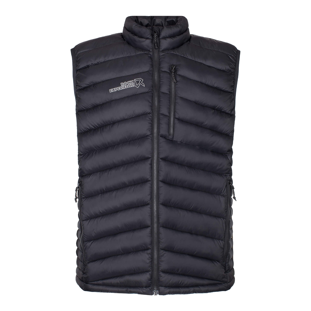 Gilet imbottito uomo RE.COSMIC 2.0