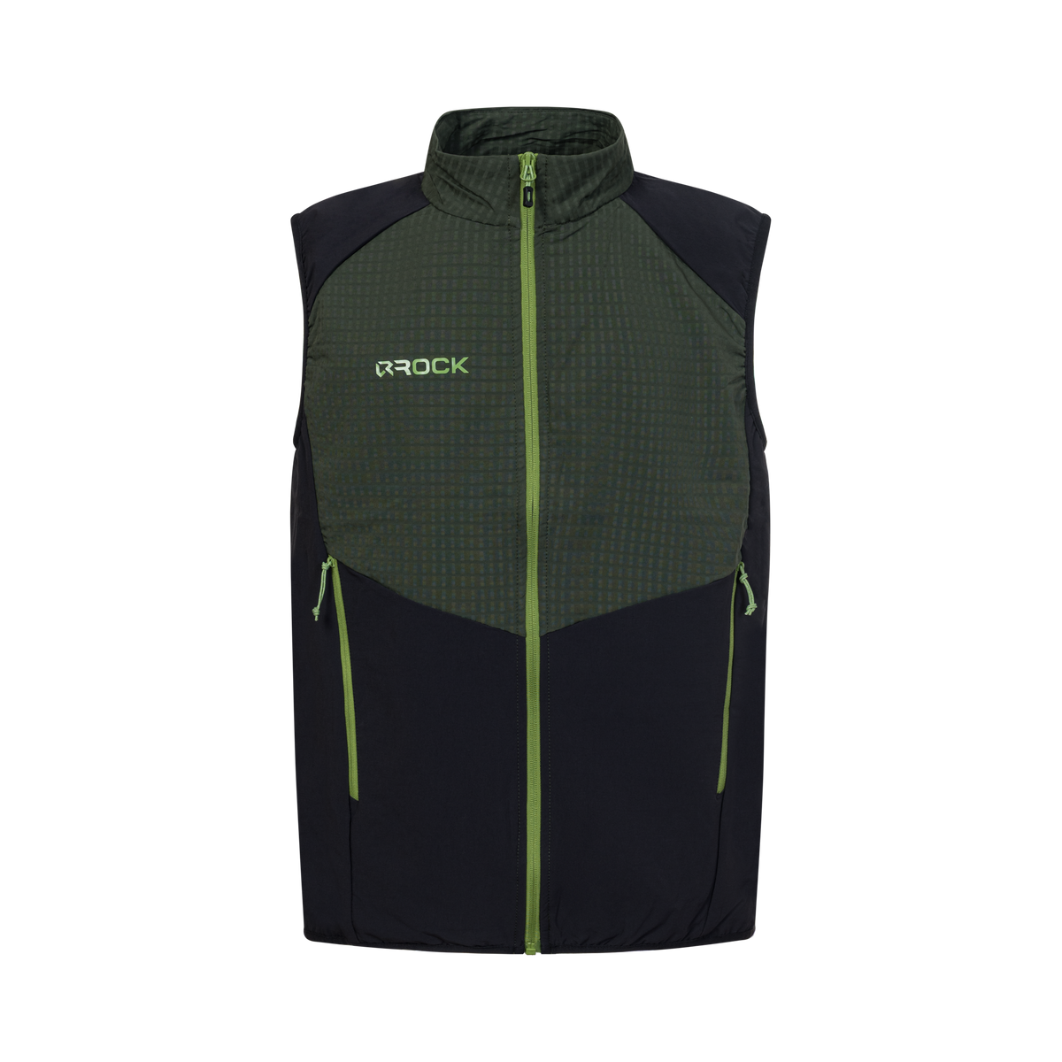 Gilet softshell uomo RAZOR BLADE 2.0