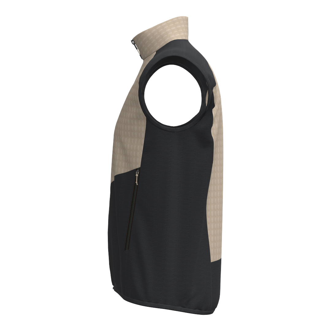 RAZOR BLADE 2.0 SOFTSHELL MAN VEST
